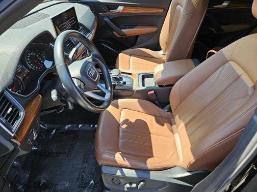 2021 Audi Q5 45 Premium