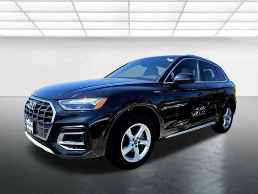 2021 Audi Q5 45 Premium