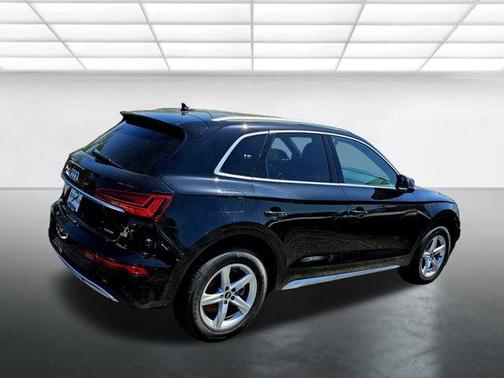2021 Audi Q5 45 Premium
