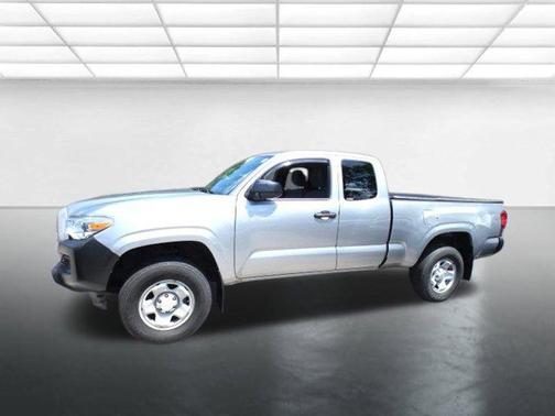 2019 Toyota Tacoma SR
