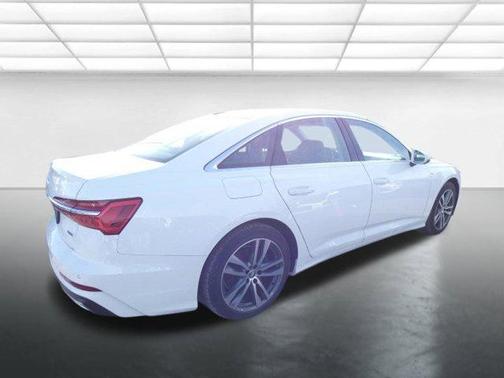 2019 Audi A6 55 Premium