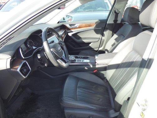2019 Audi A6 55 Premium