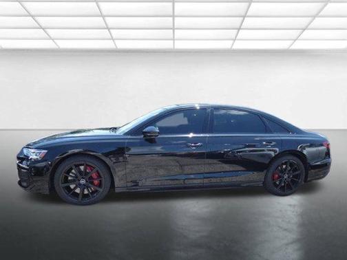 2023 Audi S8 4.0T quattro