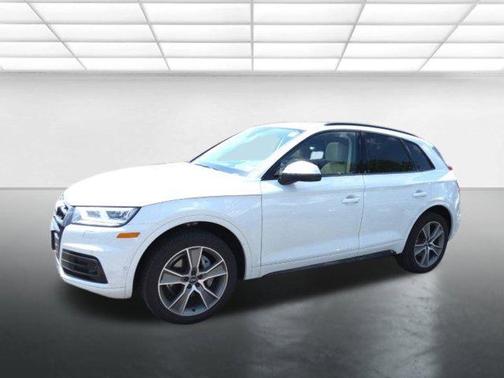 2019 Audi Q5 2.0T Prestige