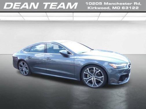 2019 Audi A7 3.0T Prestige
