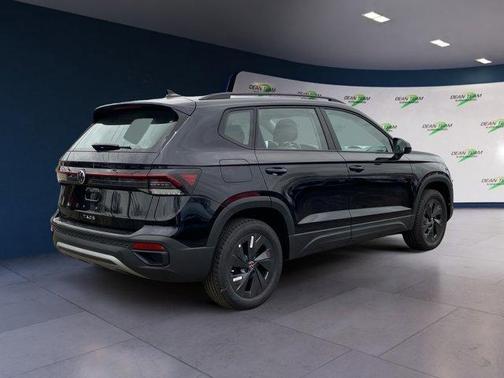 2026 Volkswagen Taos 1.5T S