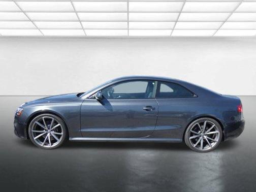 2015 Audi RS 5 4.2