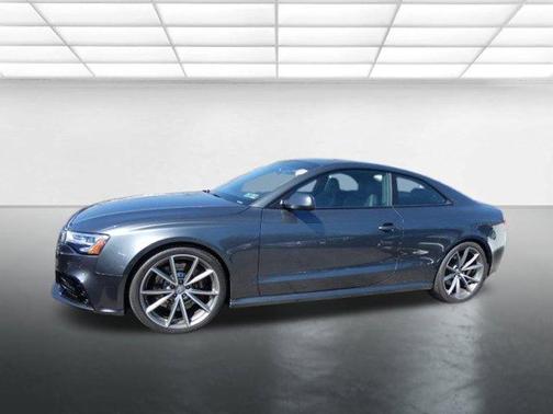 2015 Audi RS 5 4.2