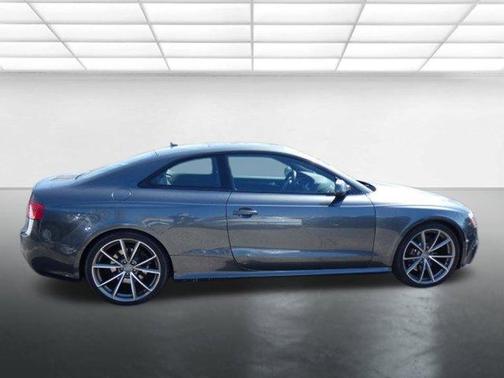 2015 Audi RS 5 4.2