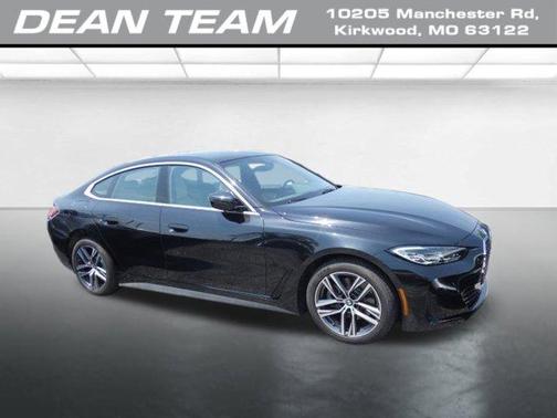 2023 BMW 430 Gran Coupe i xDrive