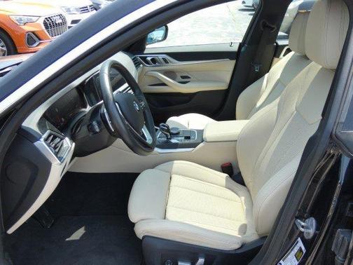 2023 BMW 430 Gran Coupe i xDrive