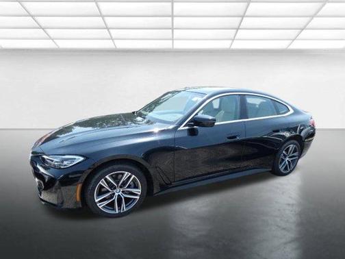 2023 BMW 430 Gran Coupe i xDrive