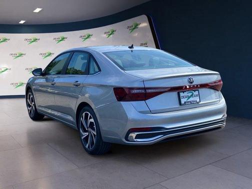 2026 Volkswagen Jetta 1.8T SEL