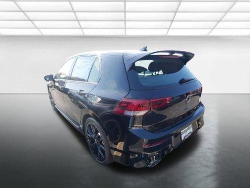 2023 Volkswagen Golf R 2.0T 20th Anniversary Edition