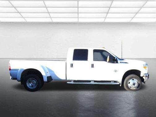 2016 Ford F-350 XLT