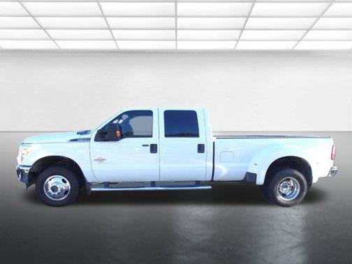 2016 Ford F-350 XLT