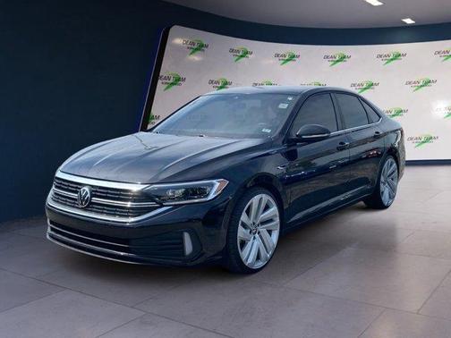 2024 Volkswagen Jetta 1.5T SEL