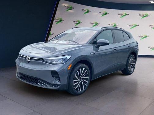 2025 Volkswagen ID.4 Pro