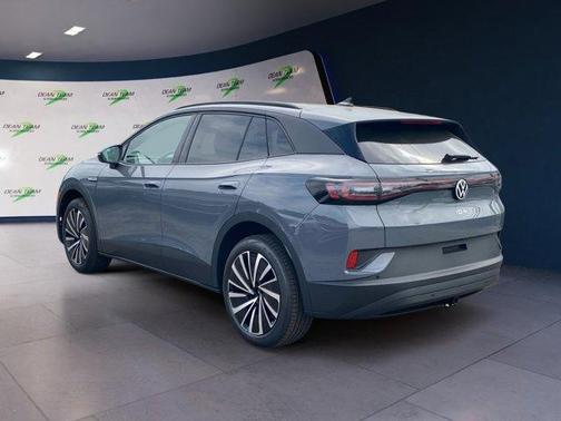 2025 Volkswagen ID.4 Pro