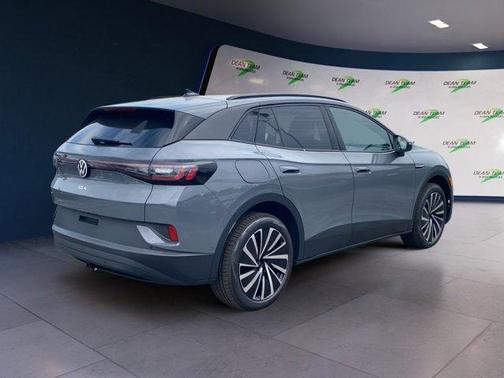 2025 Volkswagen ID.4 Pro