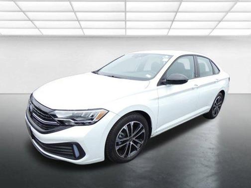 2024 Volkswagen Jetta 1.5T Sport
