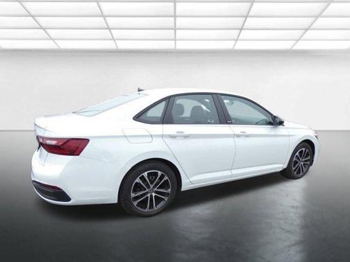 2024 Volkswagen Jetta 1.5T Sport