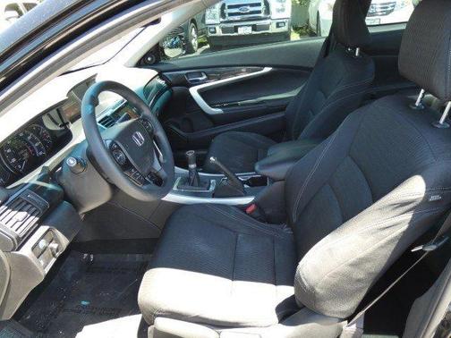 2015 Honda Accord EX