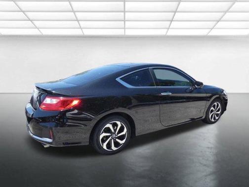 2015 Honda Accord EX