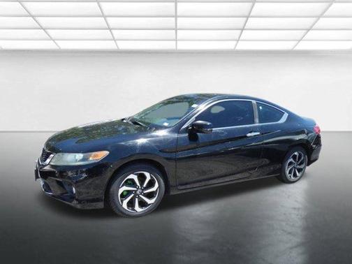 2015 Honda Accord EX