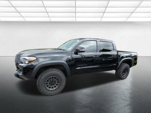 2020 Toyota Tacoma TRD Off Road