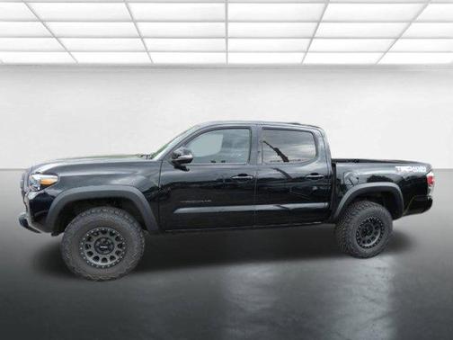 2020 Toyota Tacoma TRD Off Road