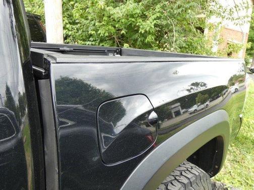 2020 Toyota Tacoma TRD Off Road