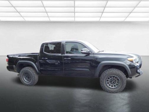 2020 Toyota Tacoma TRD Off Road