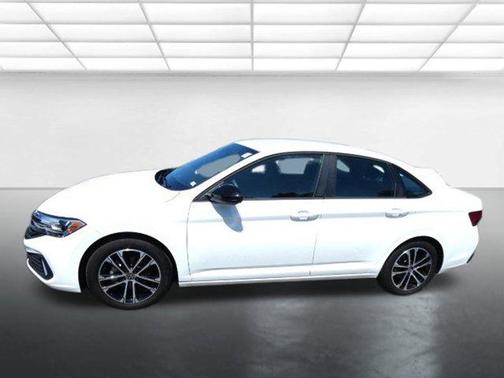 2024 Volkswagen Jetta 1.5T Sport
