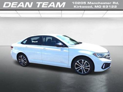 2024 Volkswagen Jetta 1.5T Sport