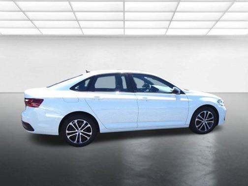 2024 Volkswagen Jetta 1.5T Sport
