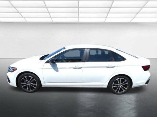 2024 Volkswagen Jetta 1.5T Sport