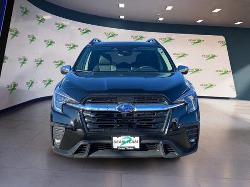 2023 Subaru Ascent Limited 7-Passenger