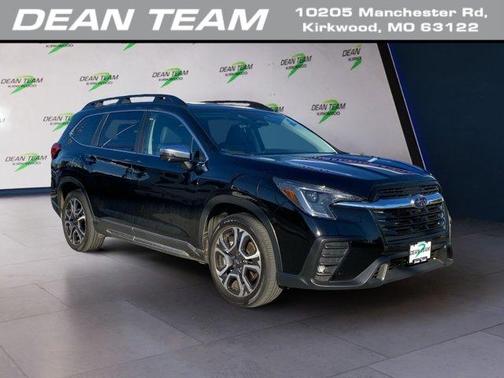 2023 Subaru Ascent Limited 7-Passenger