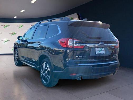 2023 Subaru Ascent Limited 7-Passenger