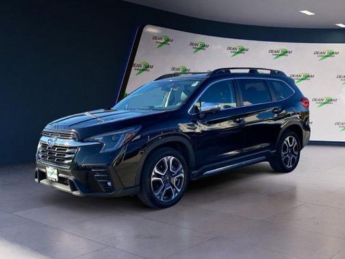 2023 Subaru Ascent Limited 7-Passenger