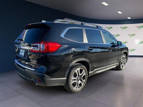 2023 Subaru Ascent Limited 7-Passenger