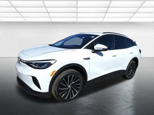 2025 Volkswagen ID.4 Pro