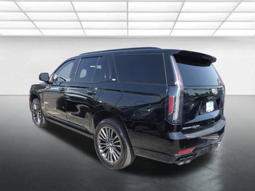 2024 Cadillac Escalade V-Series