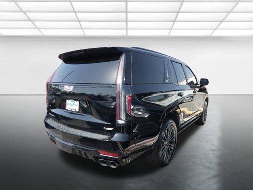 2024 Cadillac Escalade V-Series