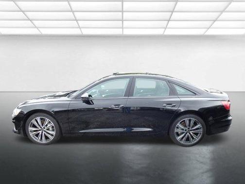 2023 Audi A6 55 Premium Plus