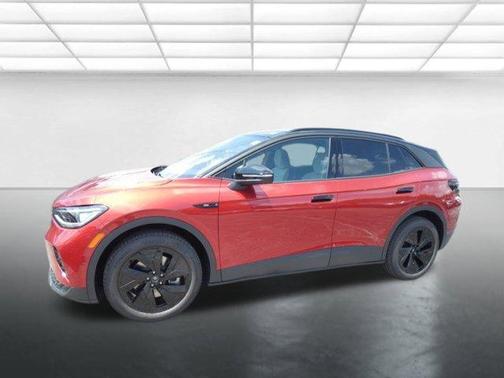 2025 Volkswagen ID.4 Pro S Plus