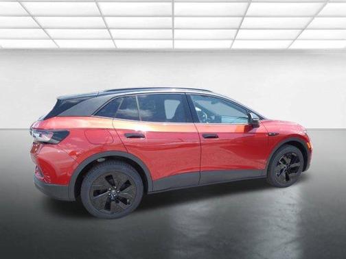 2025 Volkswagen ID.4 Pro S Plus