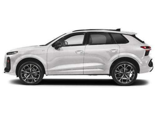 Arkona White 2026 Audi Q3 TFSI quattro S tronic