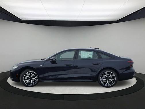 2026 Audi A6 Premium Plus quattro S tronic